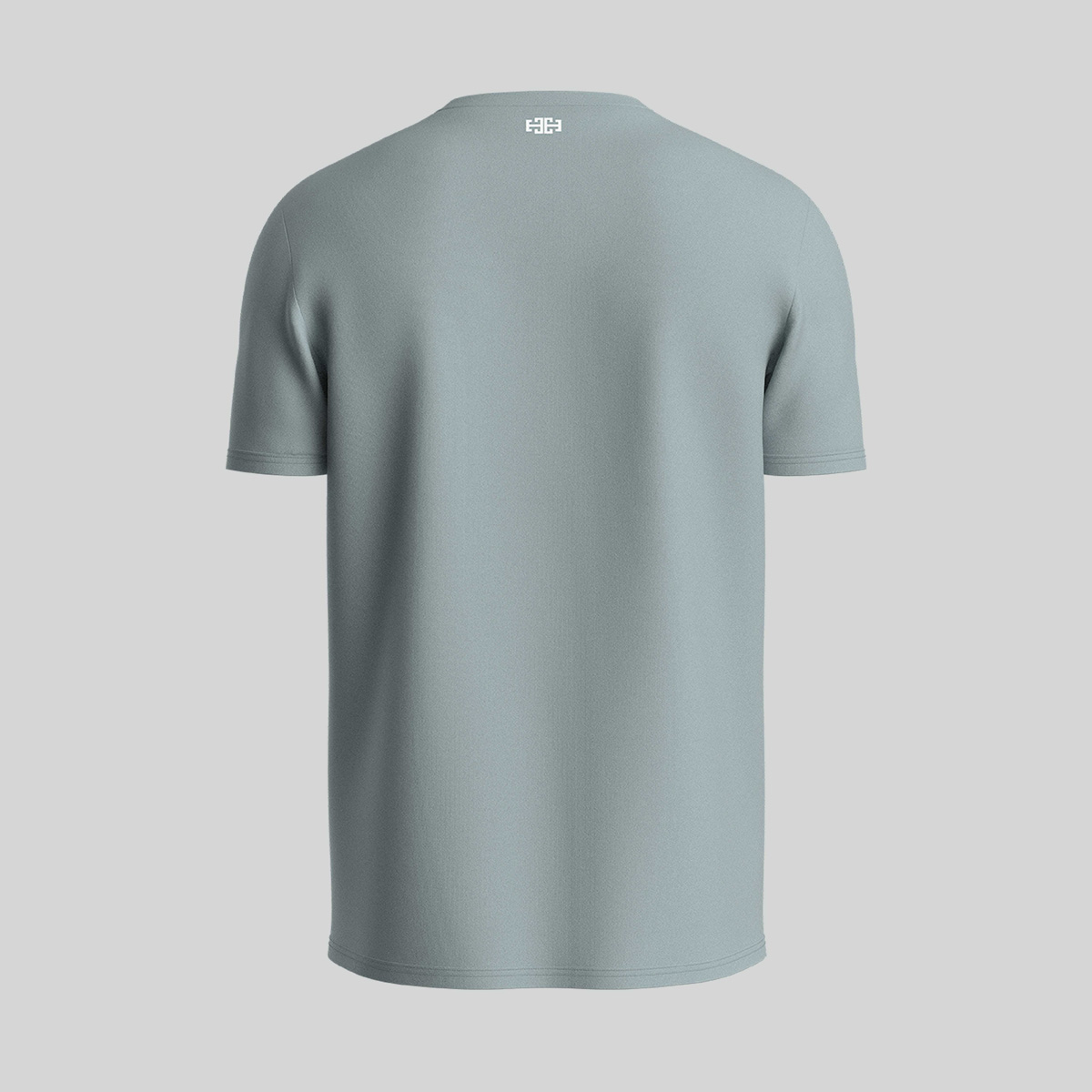 Picture of TORR Ultimate Grey Men's T-shirt