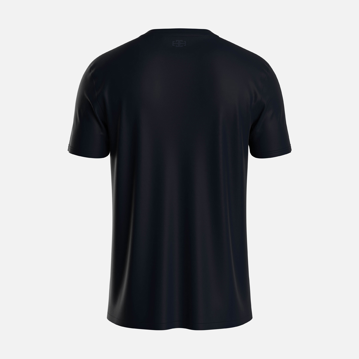 Picture of TORR Navy Interlock Men's T-shirt