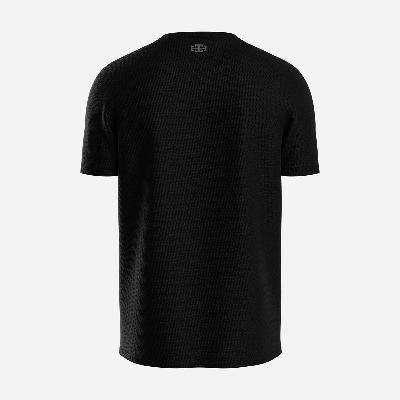 Picture of TORR Black Men's T-shirt