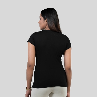Picture of TORR BLACK Women's T-Shirt