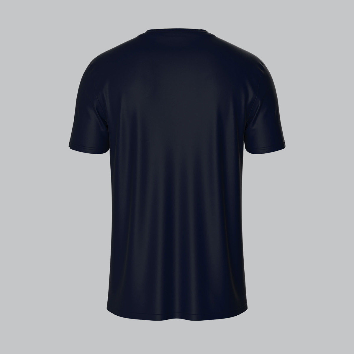Picture of TORR NAVY Men's  T-shirt