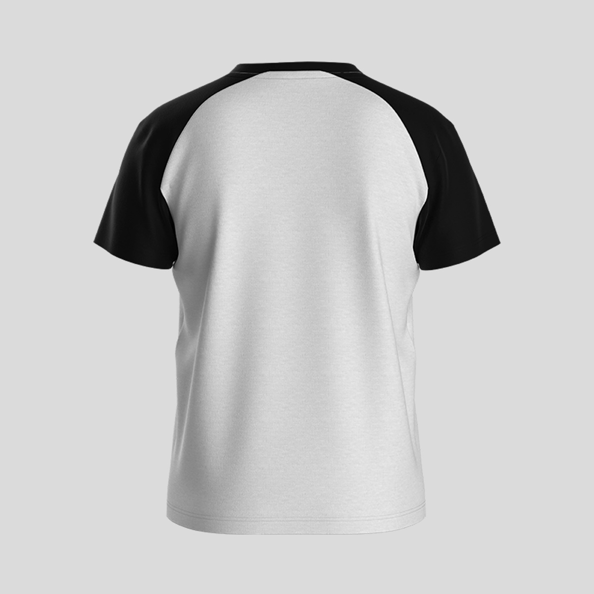 Picture of TORR BLACK/WHITE Boys T-shirt