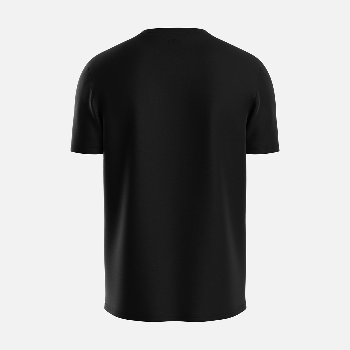 Picture of TORR Black Men's T-shirt