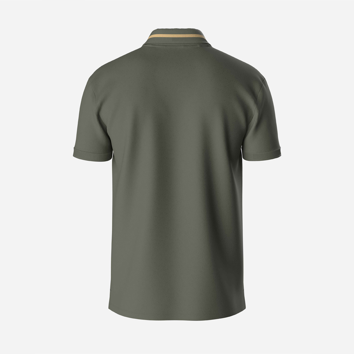Picture of TORR Basil Performance Polo