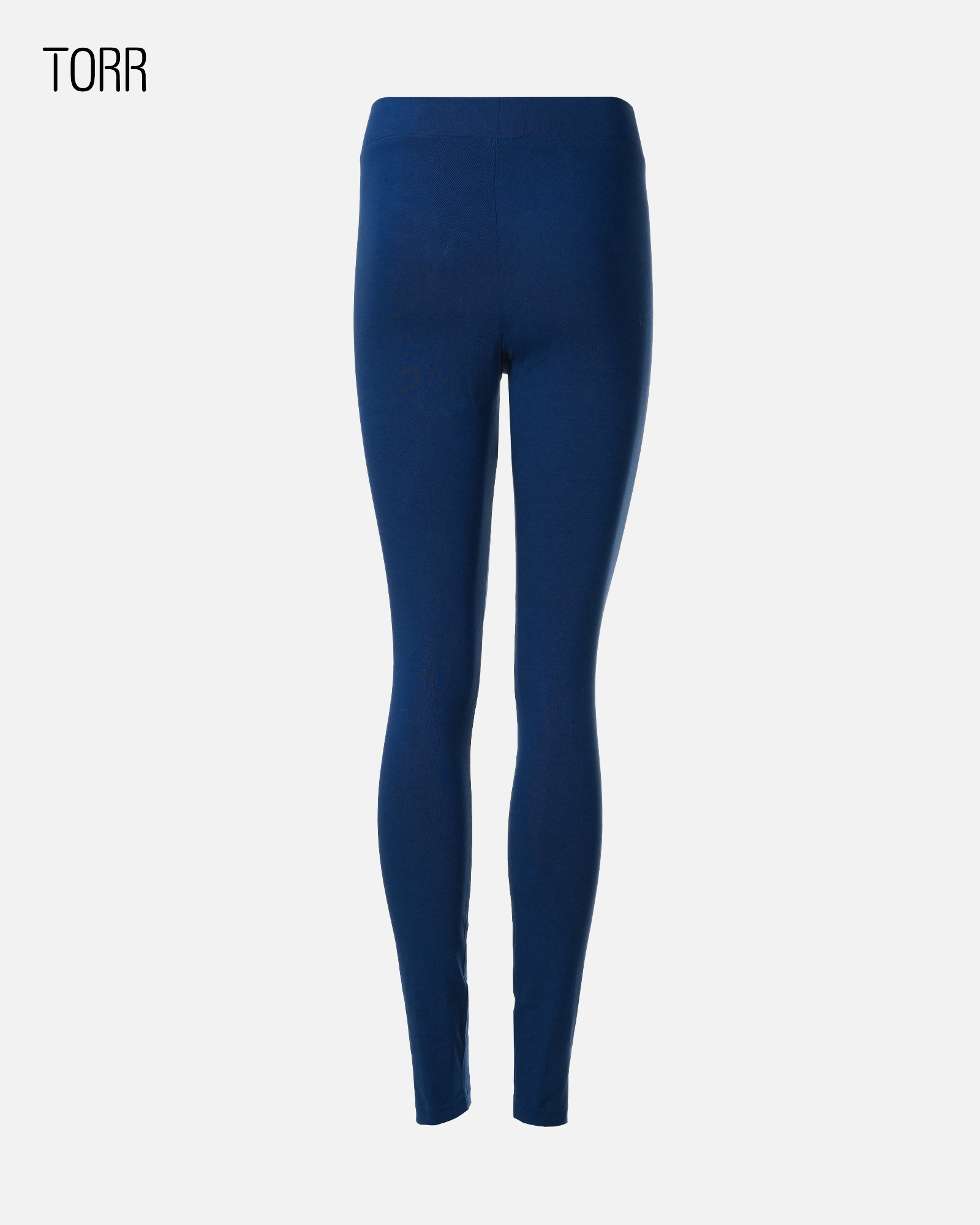 Picture of TORR NAVY Women's Leggings