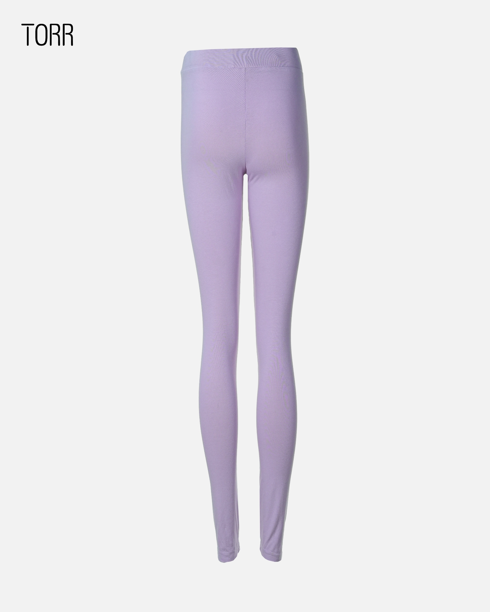 Picture of TORR LIGHT PURPLE Women's Leggings