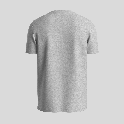 Picture of TORR Light Grey Men's  T-shirt