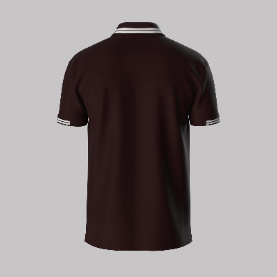 Picture of TORR Wine Performance Polo