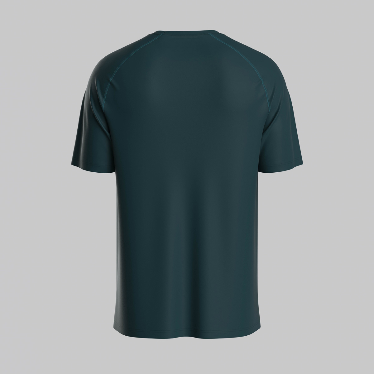 Picture of TORR Dark Sea Men's Activewear T-shirt