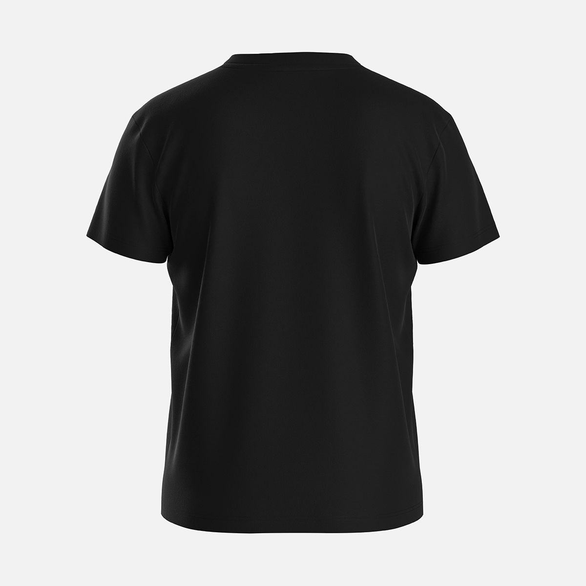 Picture of TORR Black Boys T-shirt