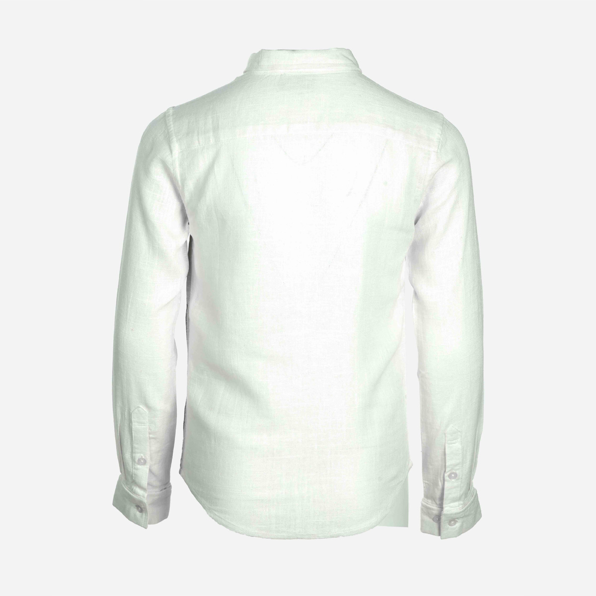 Picture of TORR Off White Boys Shirt