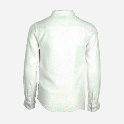 Picture of TORR Off White Boys Shirt