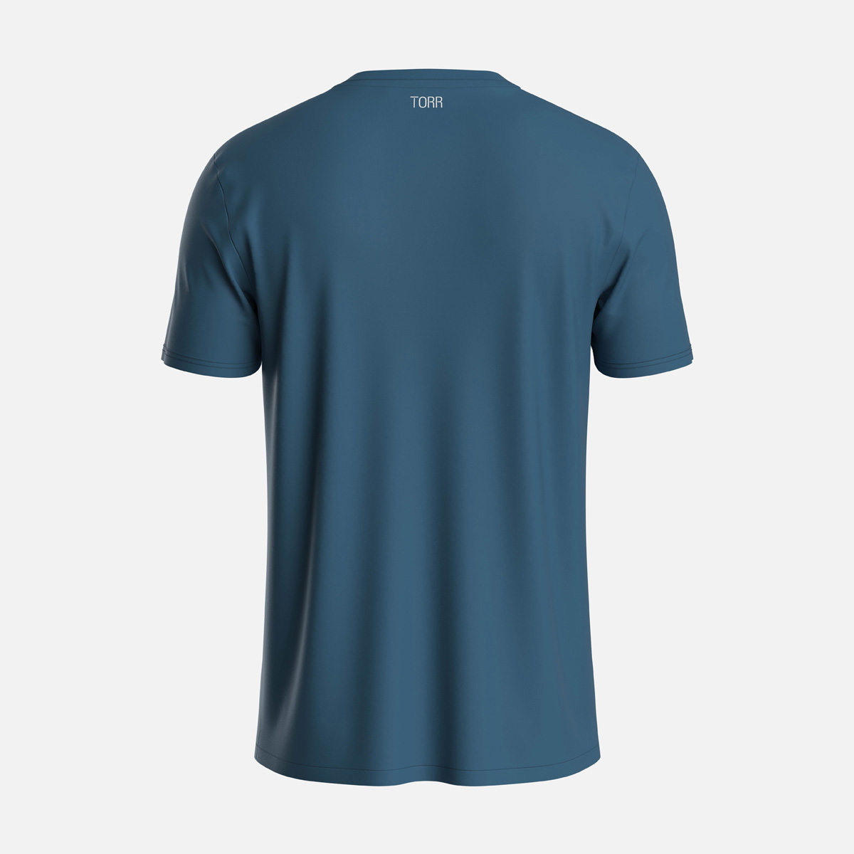 Picture of TORR Dolphin Men's Activewear T-shirt