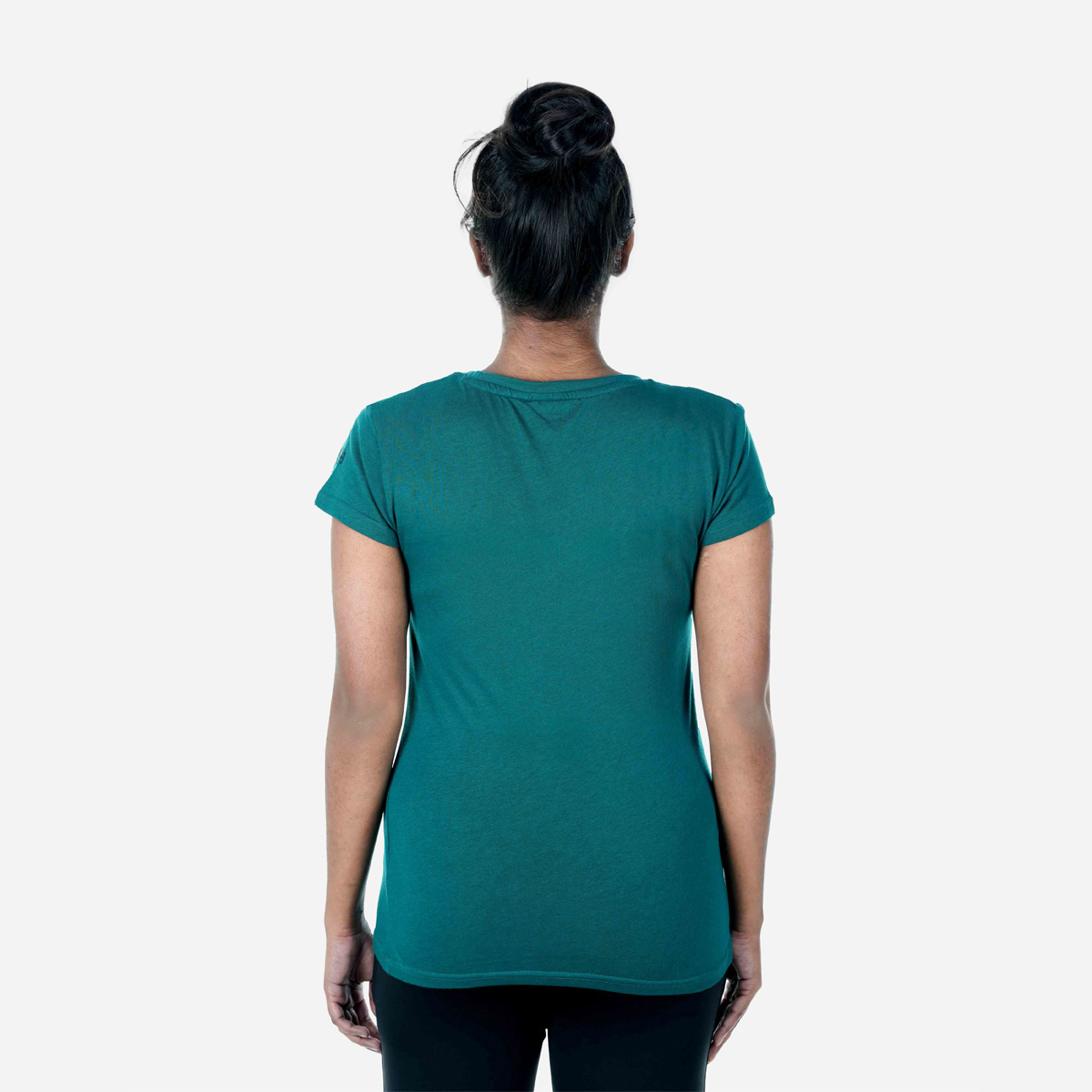Picture of TORR Green Women's T-shirt