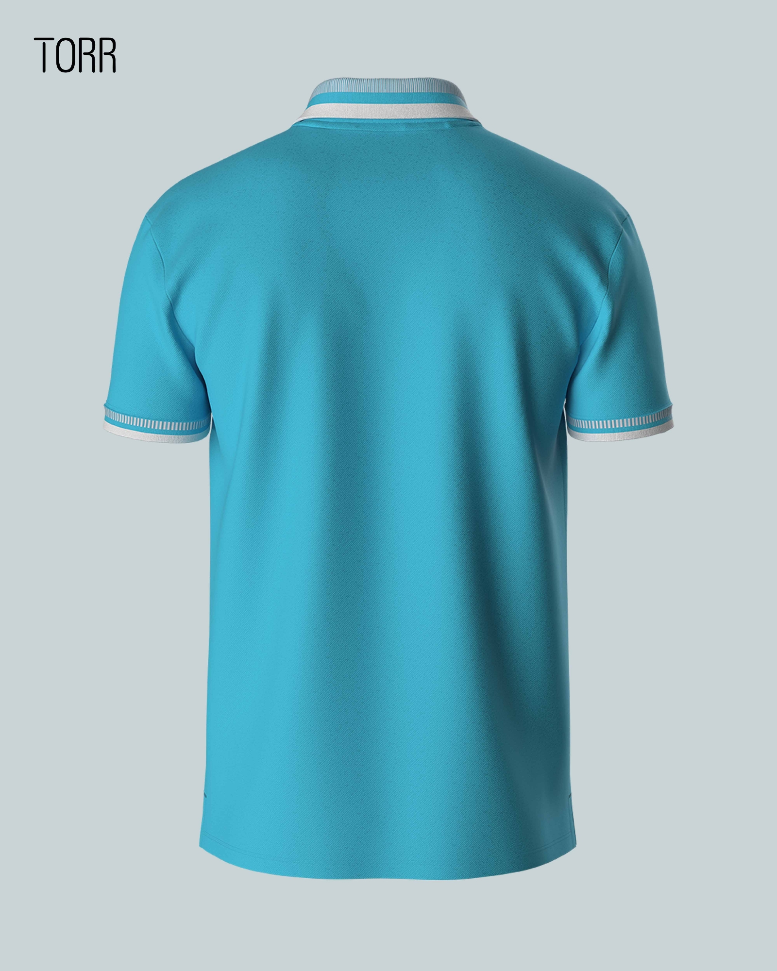 Picture of TORR Sky Performance Polo