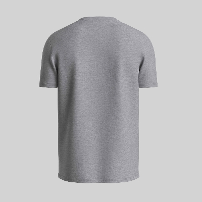 Picture of TORR Grey Men's T-shirt