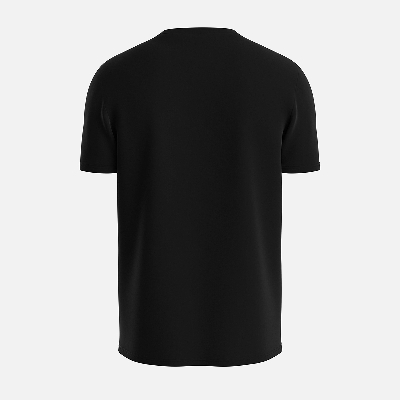 Picture of TORR Black Men's  T-shirt