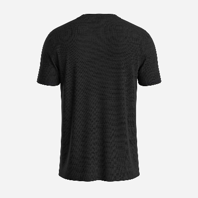 Picture of TORR Black Mell Men's  T-shirt