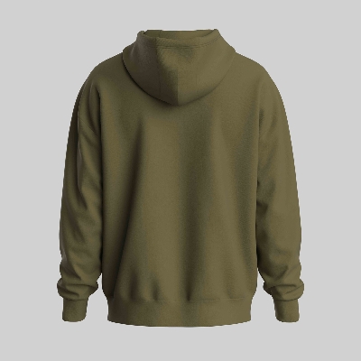 Picture of TORR Olive Men€™s Hoodie