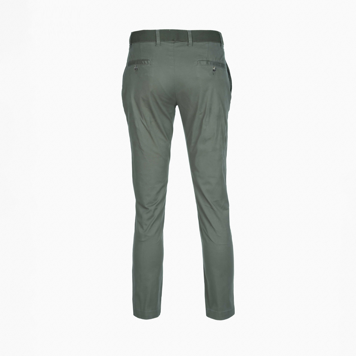 Picture of TORR Olive Men's Chino Pant