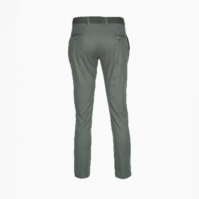Picture of TORR Olive Men's Chino Pant