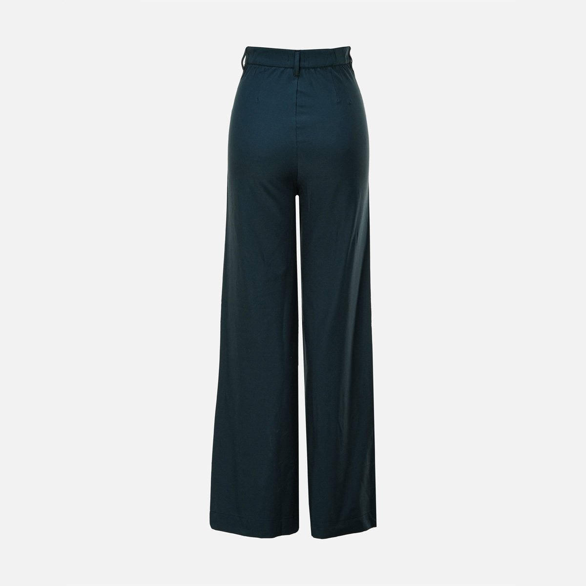 Picture of TORR Navy Women€™s Wide Leg Pant