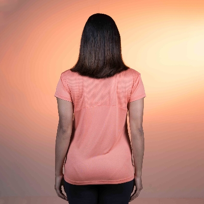 Picture of TORRCORAL Women's Activewear Top