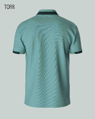 Picture of TORR MINT Performance Polo