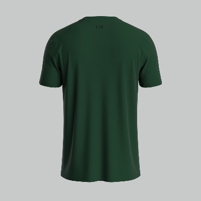 Picture of TORRDark Green Men's  T-shirt