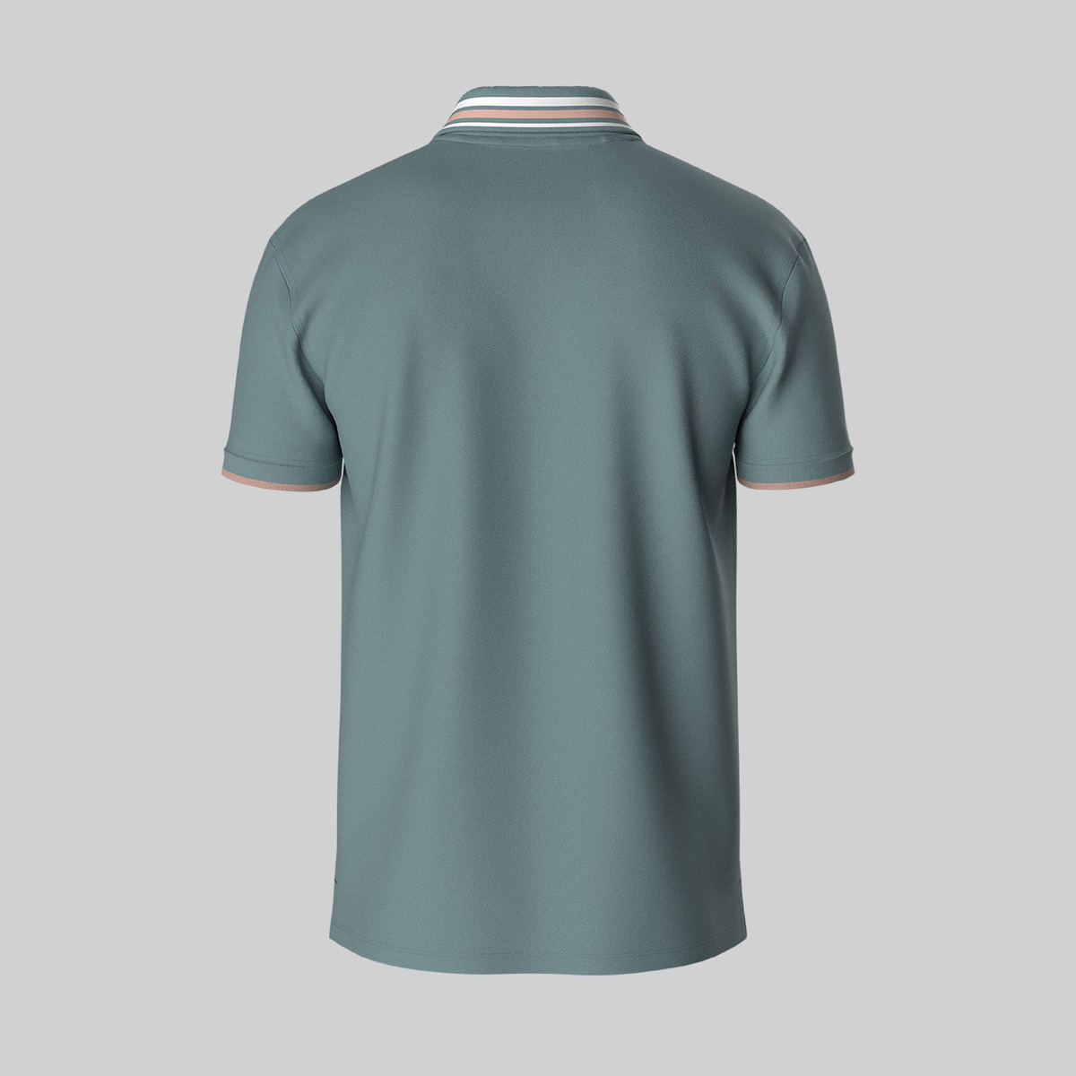 Picture of TORR Basil Performance Polo