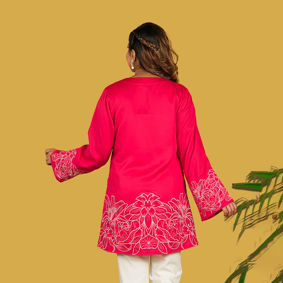 Picture of TORR Barberry Women's Top