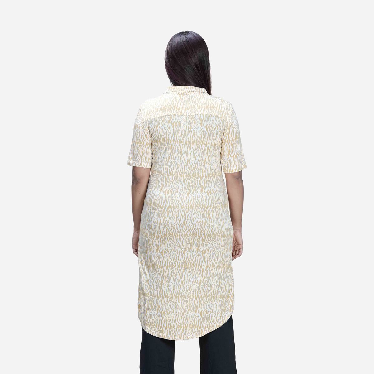 Picture of TORR Aop Women's Top