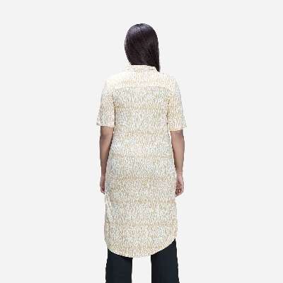 Picture of TORR Aop Women's Top