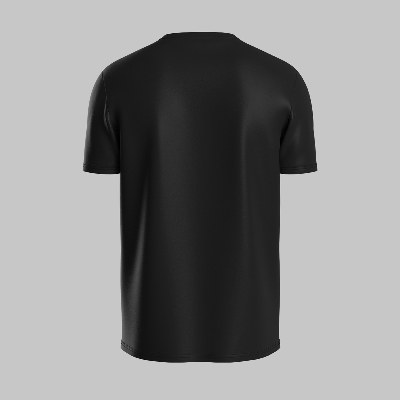 Picture of TORR Black Men's  T-shirt