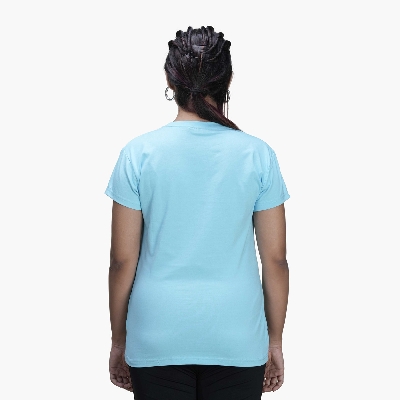 Picture of TORR Sky Way Women's T-shirt