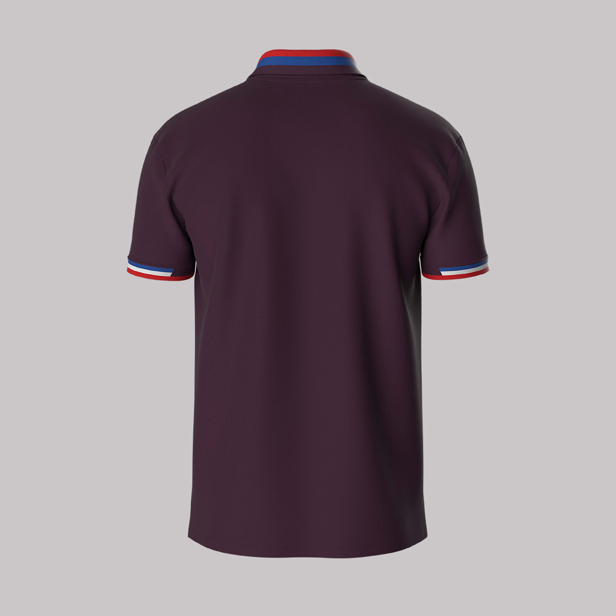 Picture of TORR Wine Performance Polo