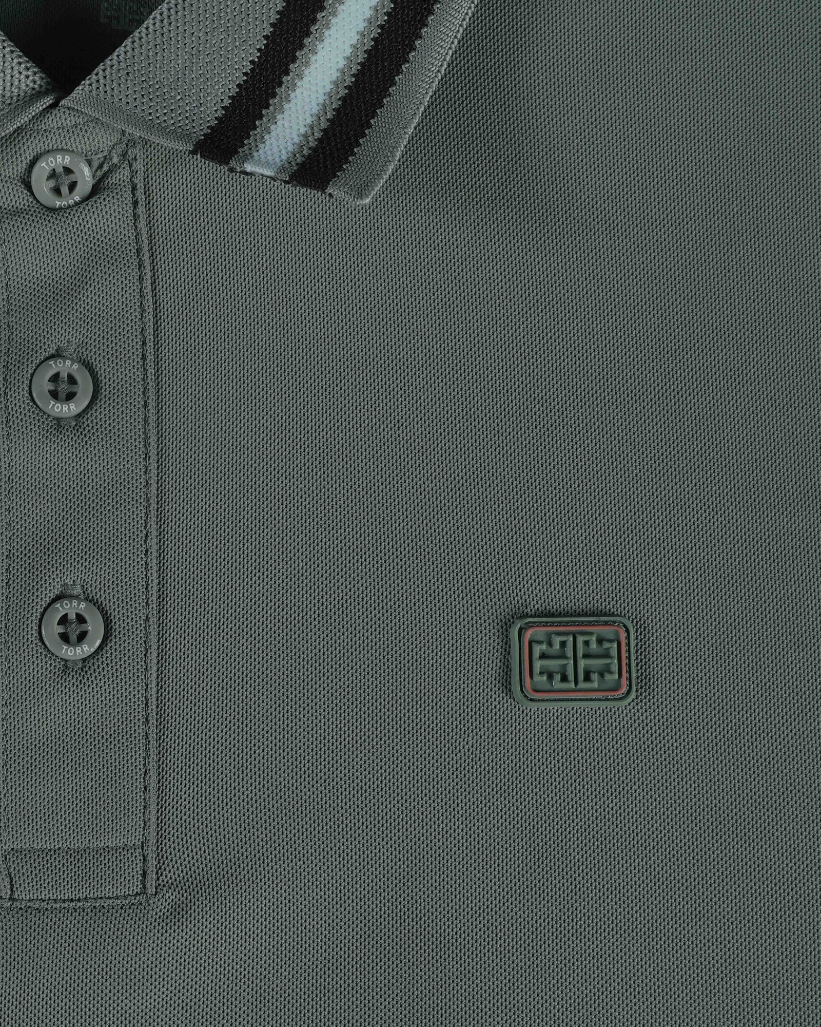Picture of TORR Basil Performance Polo