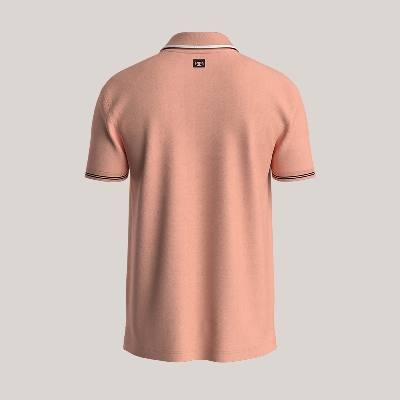 Picture of TORR Marsala Premium Polo