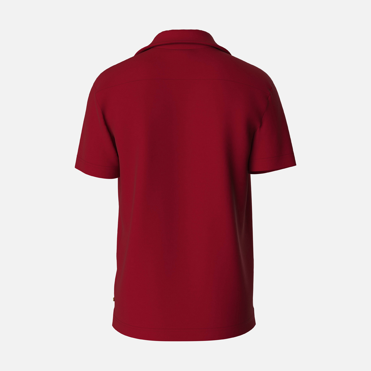 Picture of TORR Scarlet Vibe Shirts