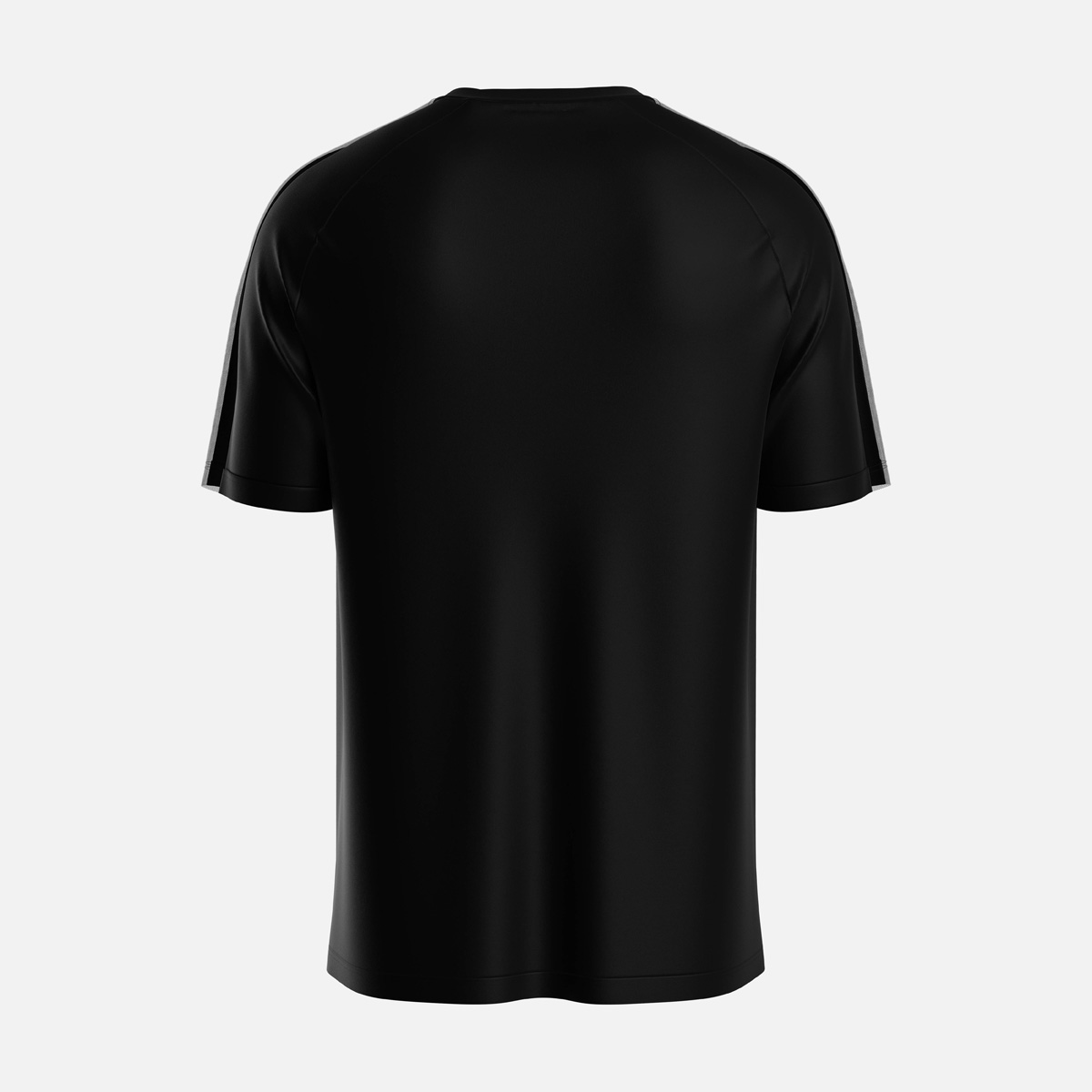 Picture of TORR Black Men's T-shirt