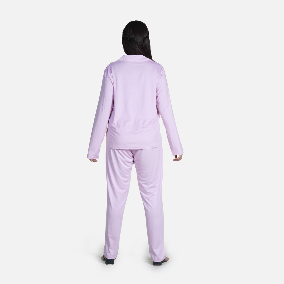 Picture of TORR Lilac Women's Sleepwear