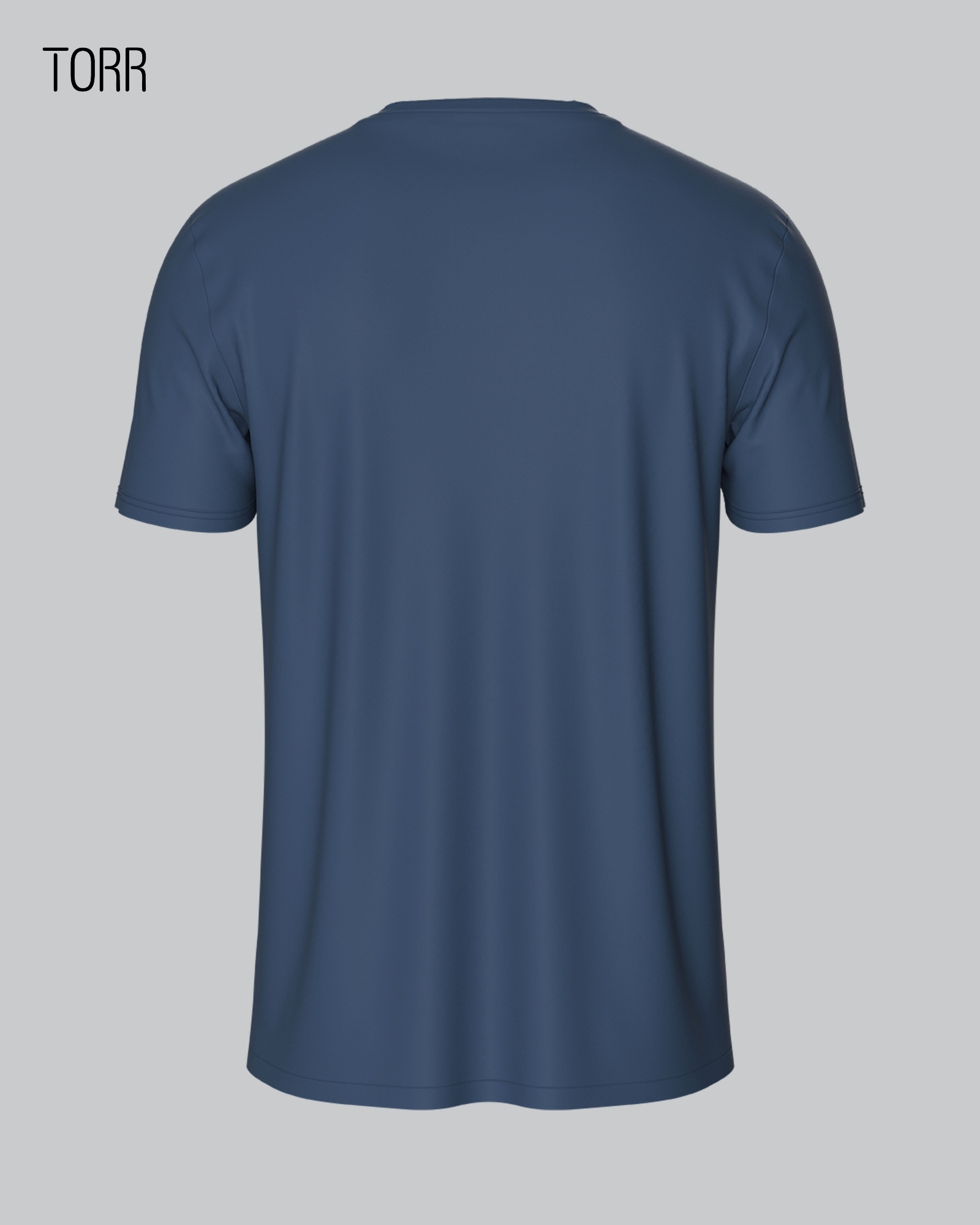 Picture of TORR DOLPHIN Men's  T-shirt