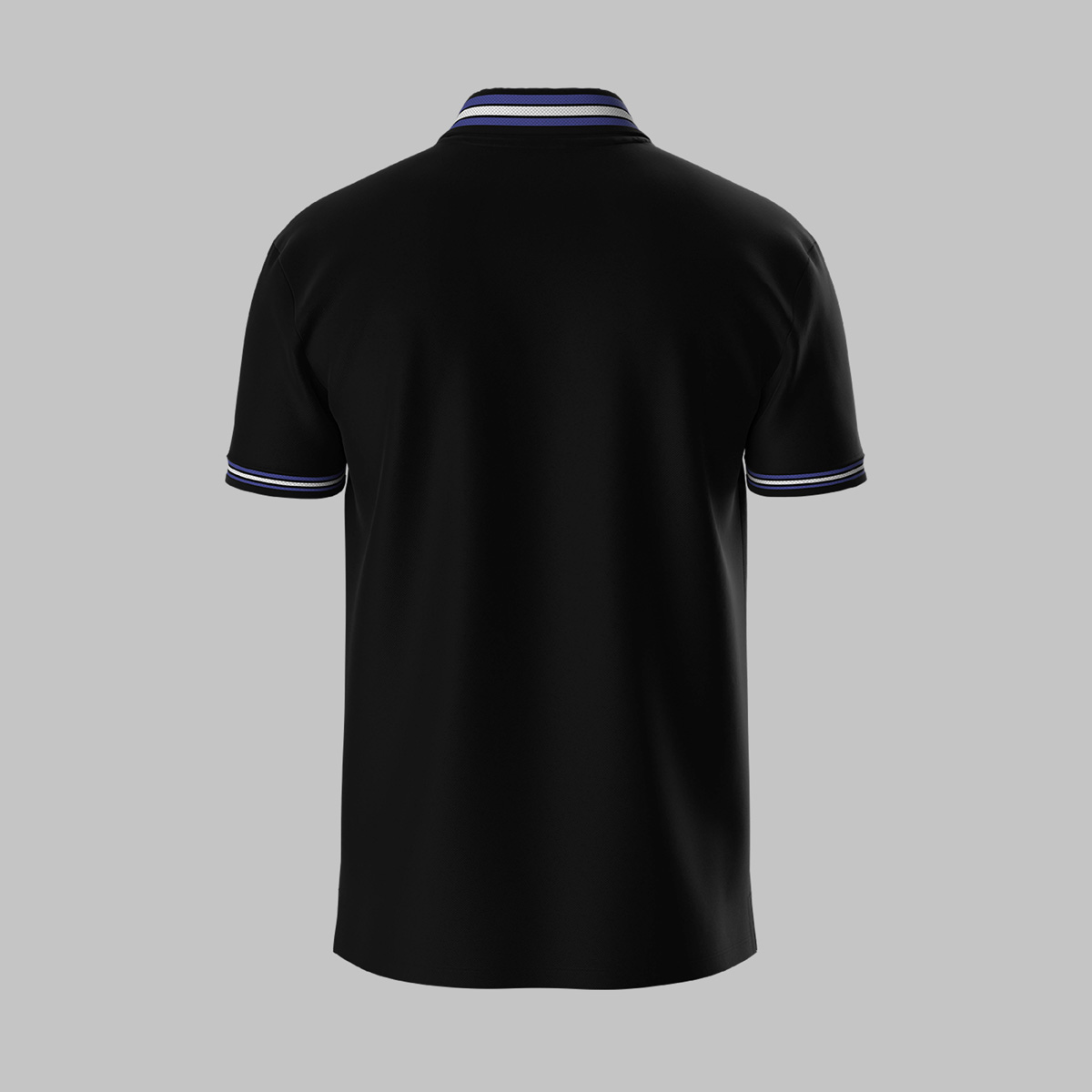 Picture of TORRBLACK Performance Polo