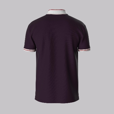 Picture of TORR Wine Performance Polo