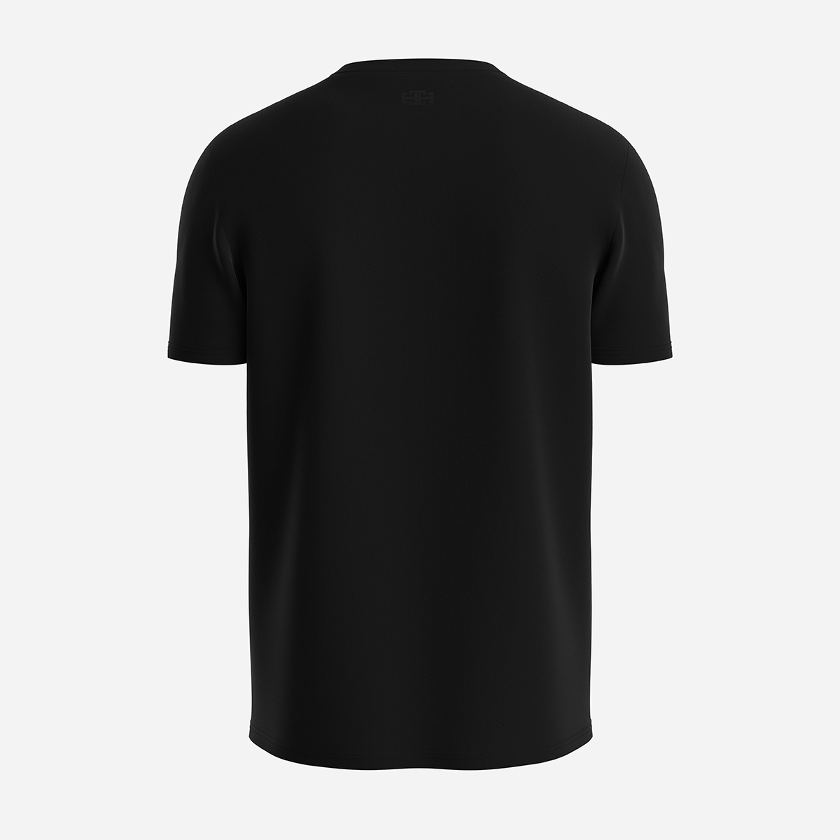 Picture of TORR Black Men's  T-shirt