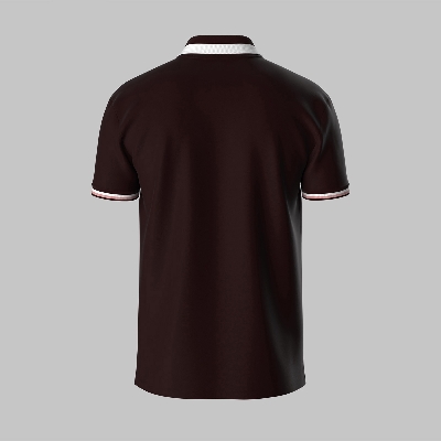 Picture of TORR Wine Performance Polo