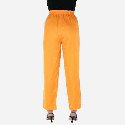 Picture of TORR Tangerine Women's Pajama