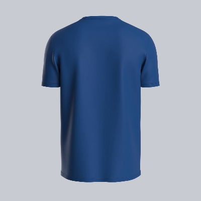 Picture of TORR  Game Royal Men's Activewear T-shirt
