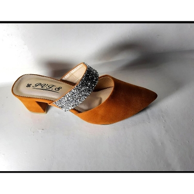 Picture of Eid collection Half Flat Loafer Shoe For Men