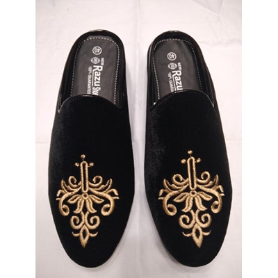 Picture of Flower Premium Quality Women Sandals Casual Ladies High full Heels Shoes for Girls